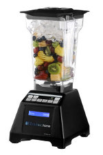 Blendtec vs Vitamix