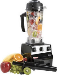 Vitamix vs Blendtec Vitamix vs Blendtec
