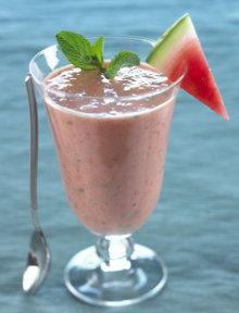 What is a Smoothie What is a Smoothie
