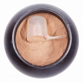 Make Smoothies with Protein Powder Make Smoothies with Protein Powder